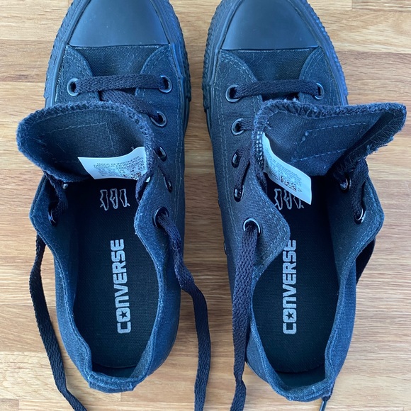 Converse Shoes - Picture 6 of 7